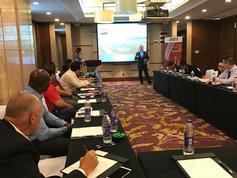 Event Photo: China Outbound Trade Mission