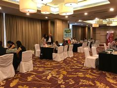 Event Photo: China Outbound Trade Mission