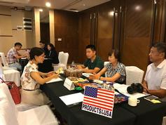 Event Photo: China Outbound Trade Mission