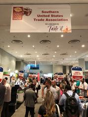 Event Photo: SUSTA pavilion