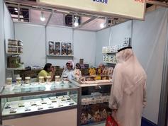 Event Photo: SUSTA Pavilion at Gulfood